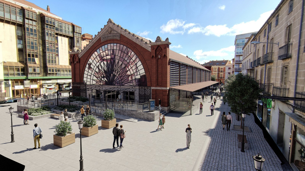 2021.03.29. Proyecto Mercado de Abastos 03
