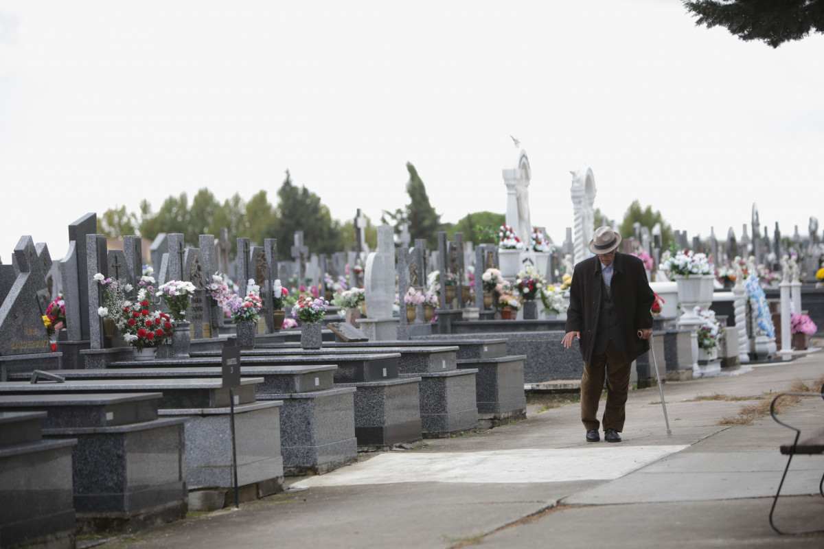 Cementerio de San Atilano Zamora (2)