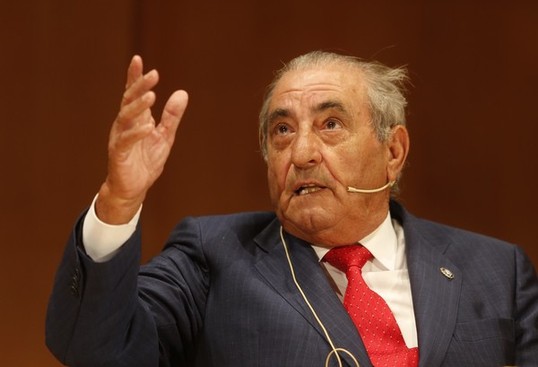 Jose hidalgo