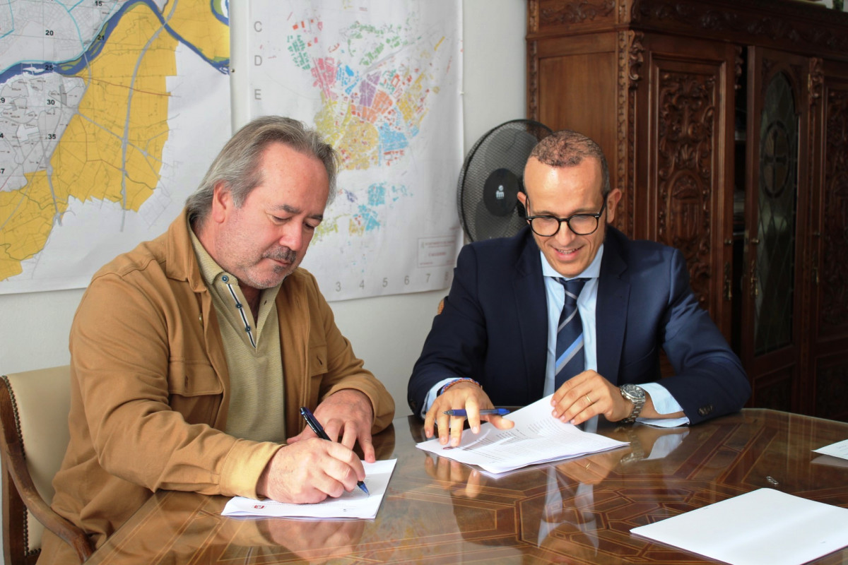 Convenio 1