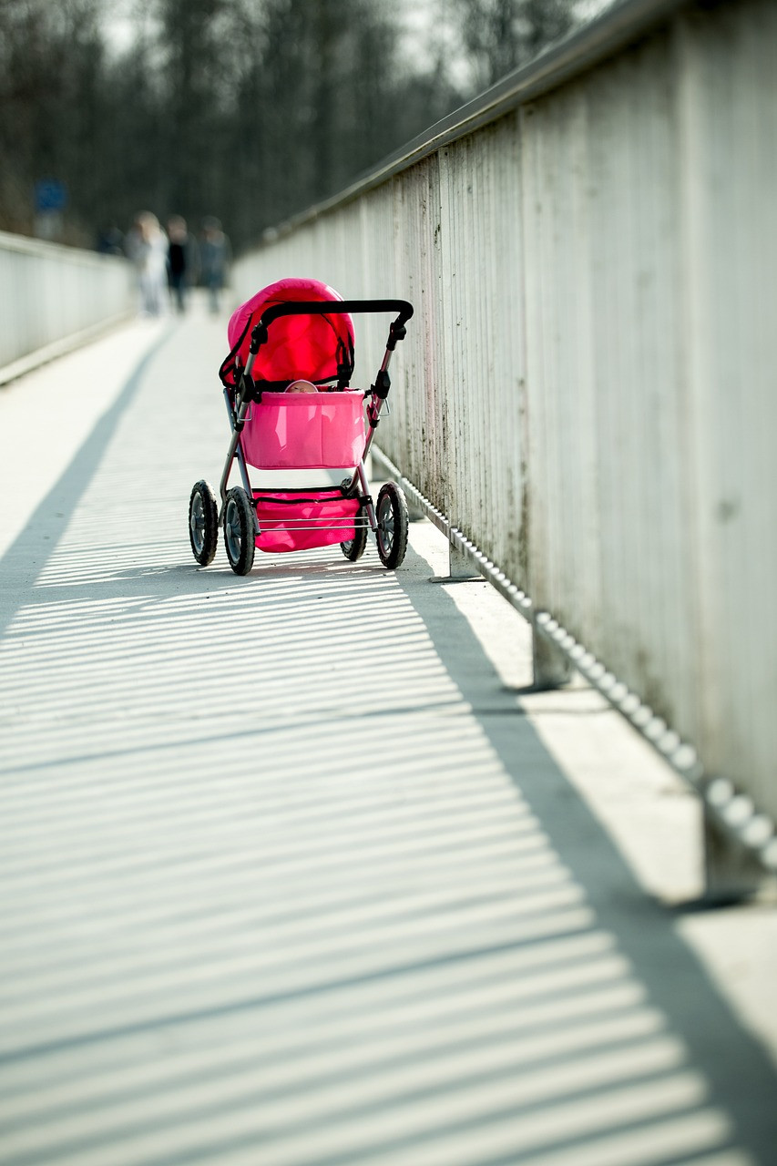 Stroller 4098055 1280