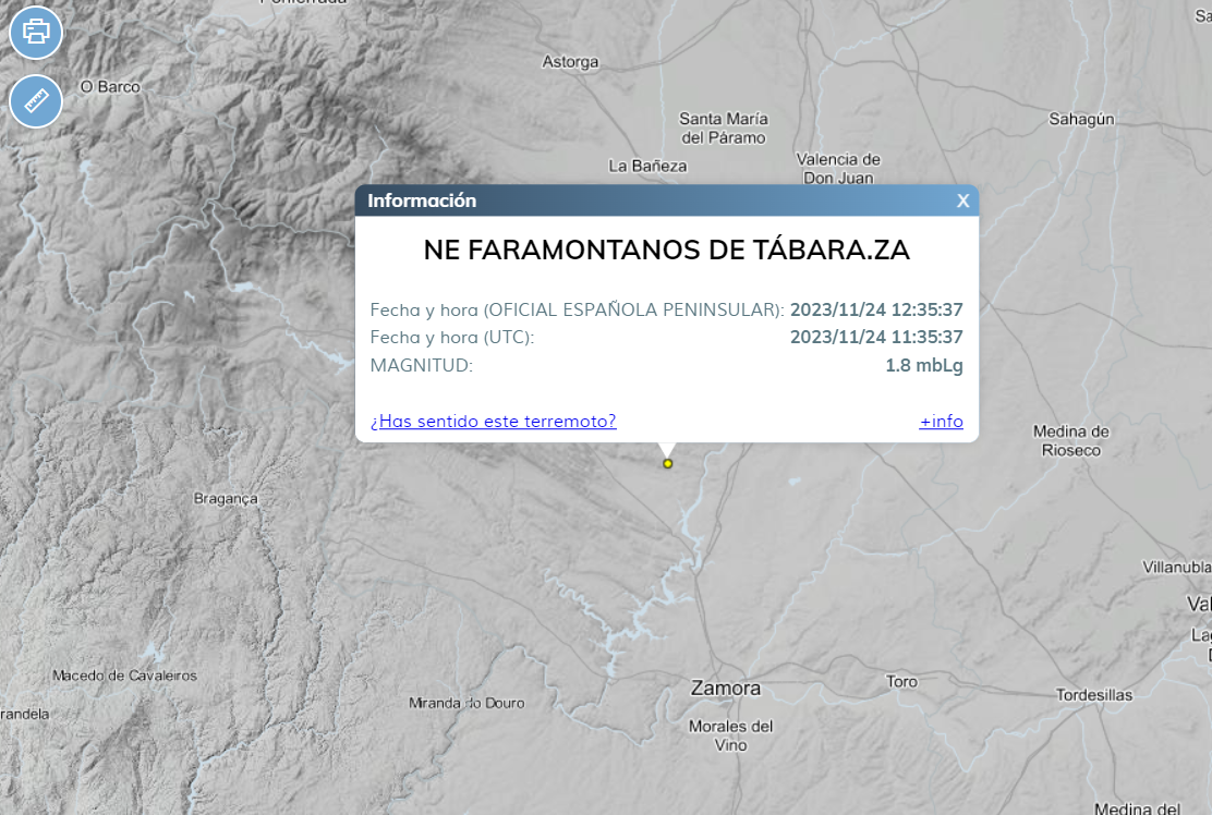 Terremoto Tu00e1bara