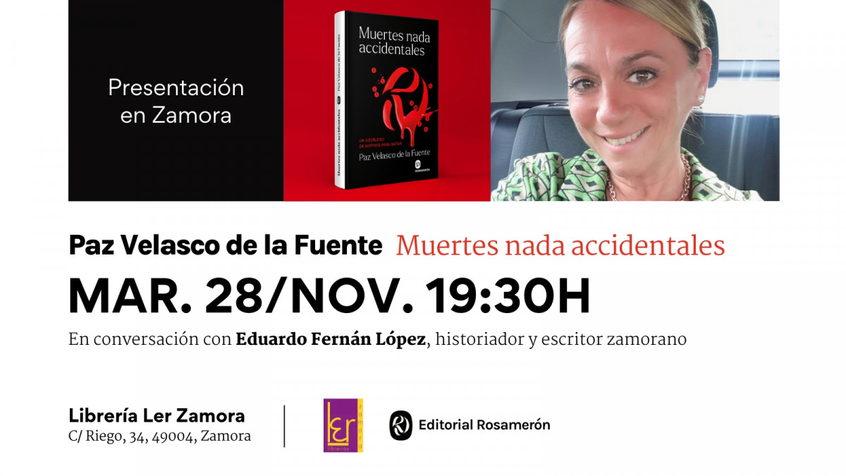 Zamora 28 nov