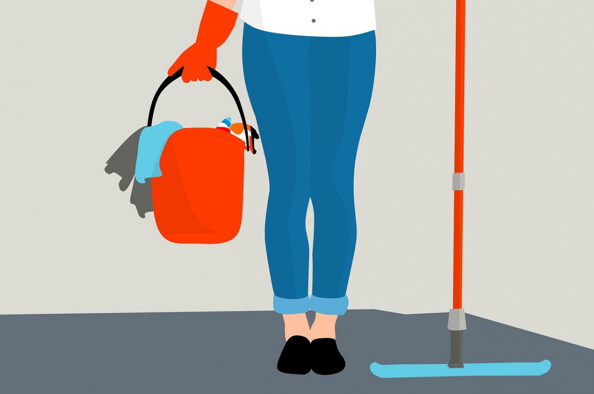 Housekeeping 4594891 1280