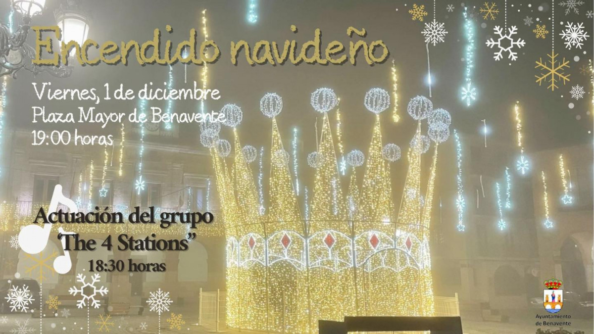 Encendido