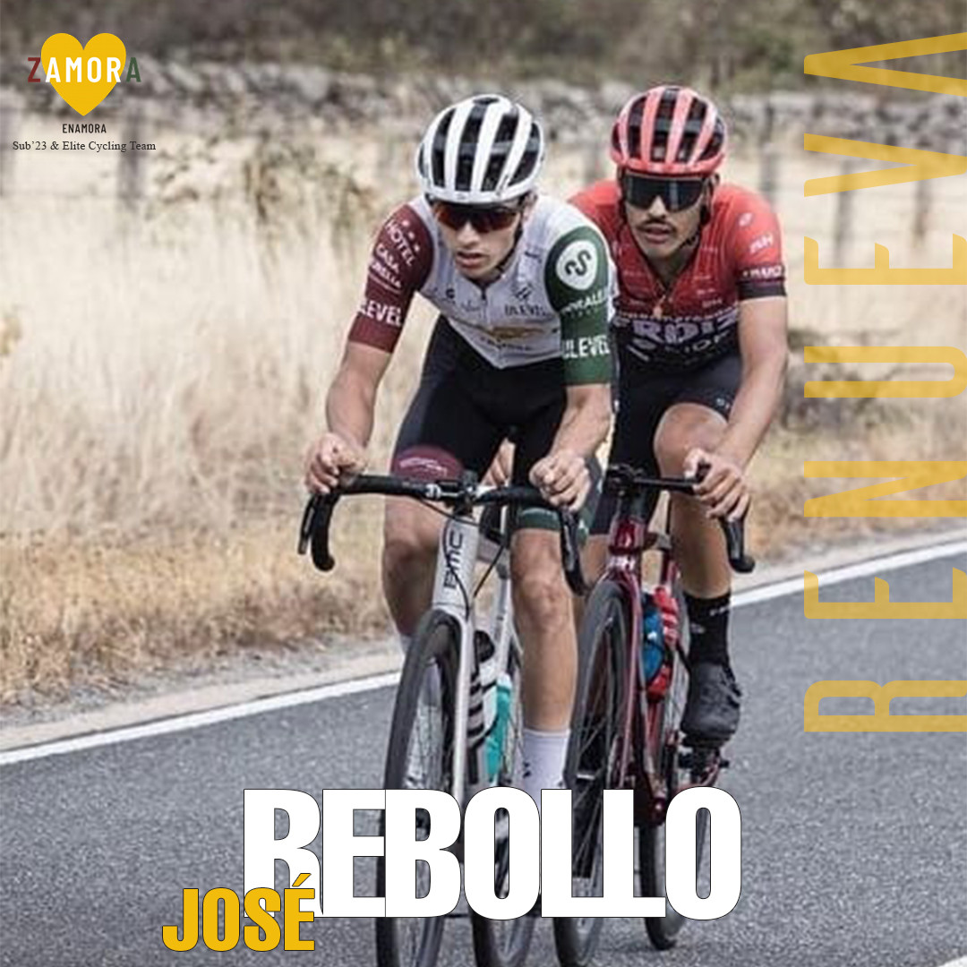 Josu00e9 Rebollo