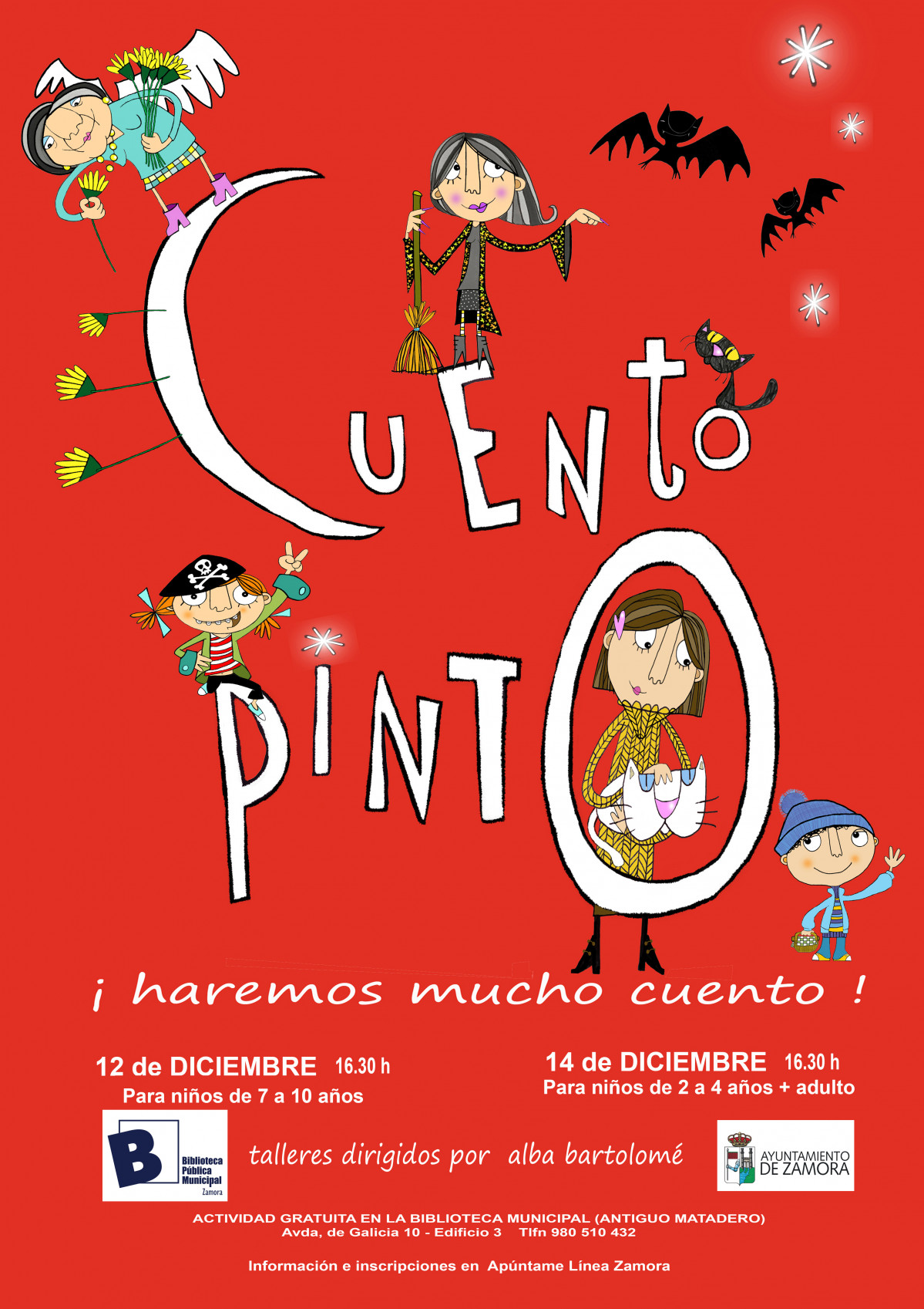 Pin en Cuentos de 2 a 3 años