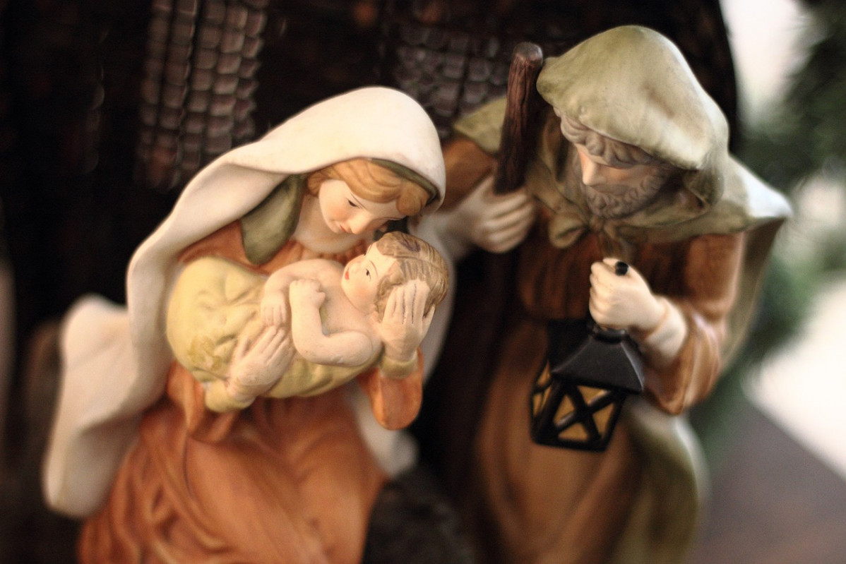 Nativity 447767 1280