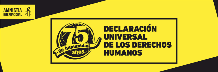 Derechos humanos Amnistu00eda Internacional Zamora