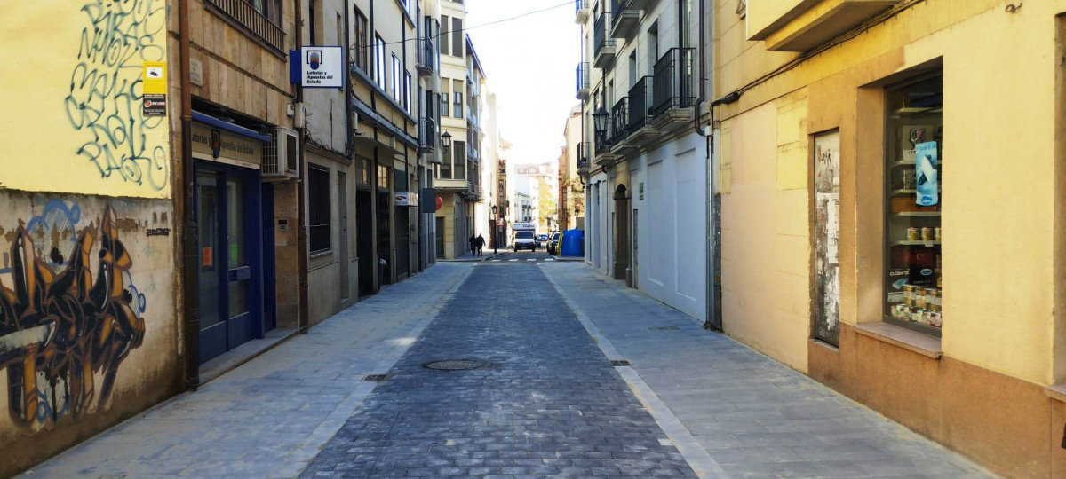 Calle martinez villergas2