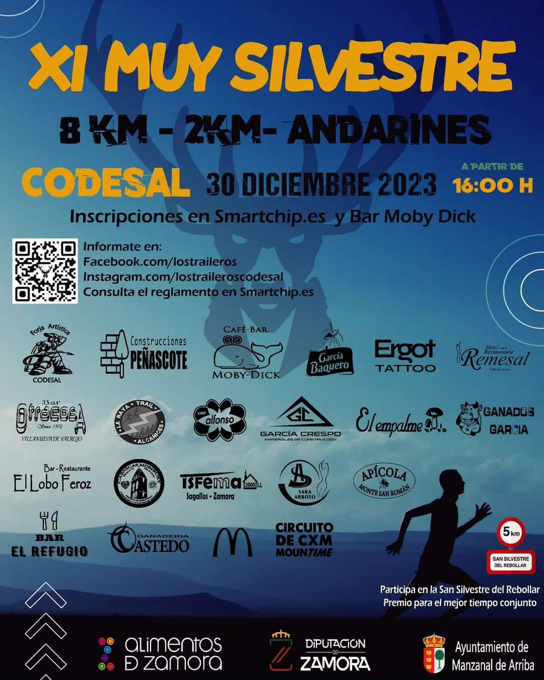 San Silvestre 2