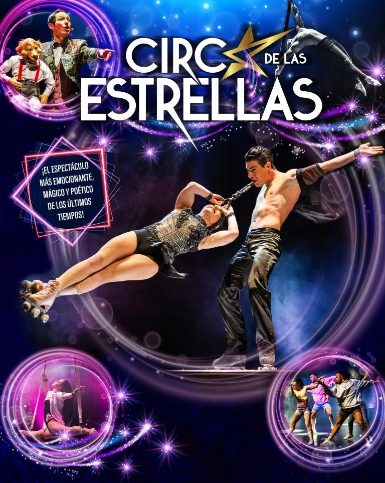 CIRCOESTRELLAS