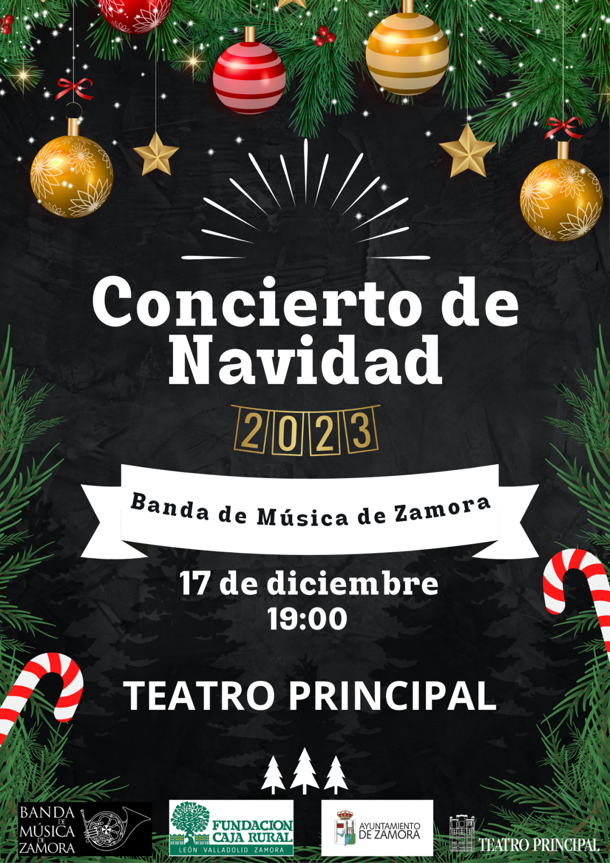 NAVIDAD 2023