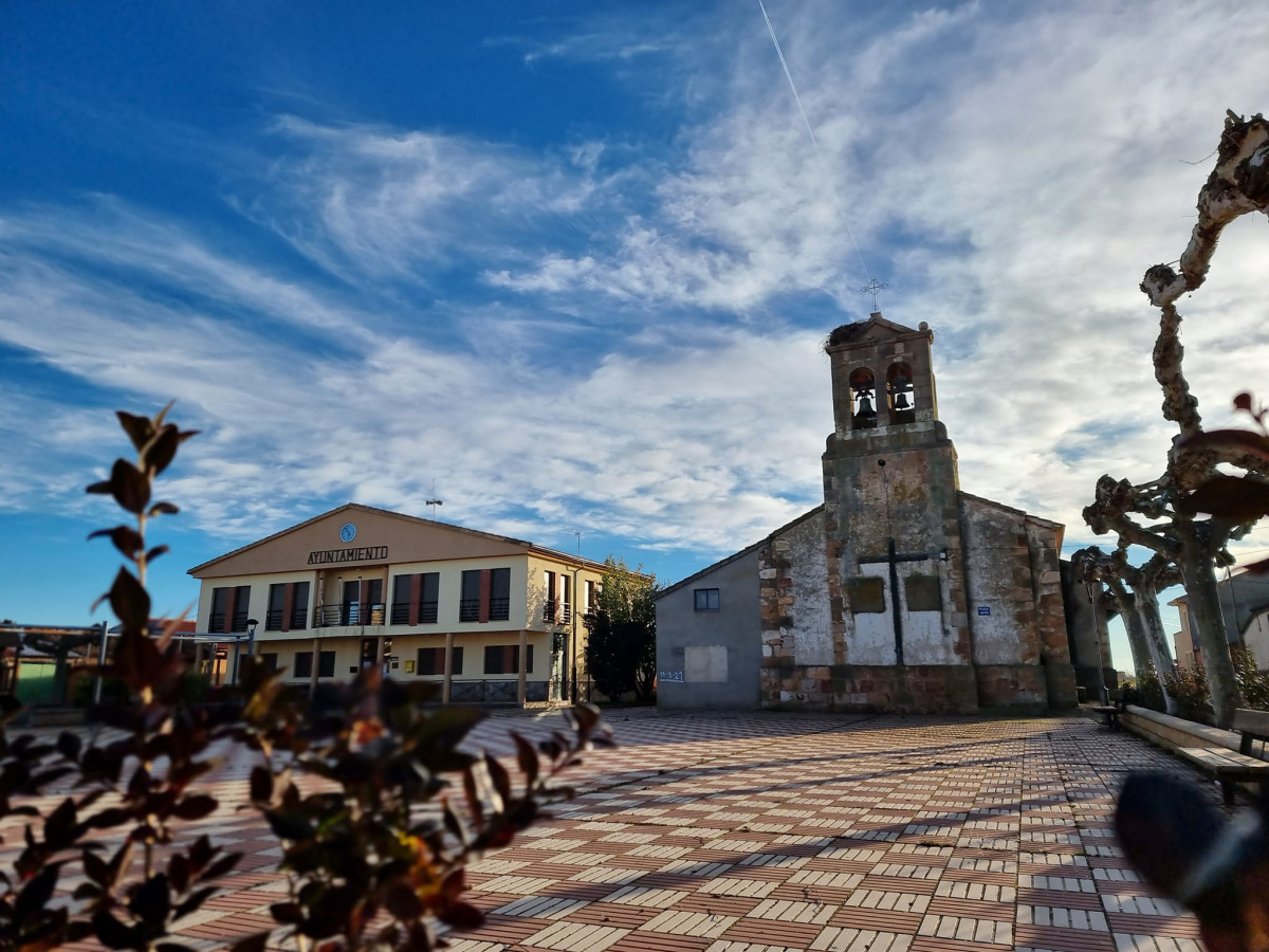 Palacios del Pan