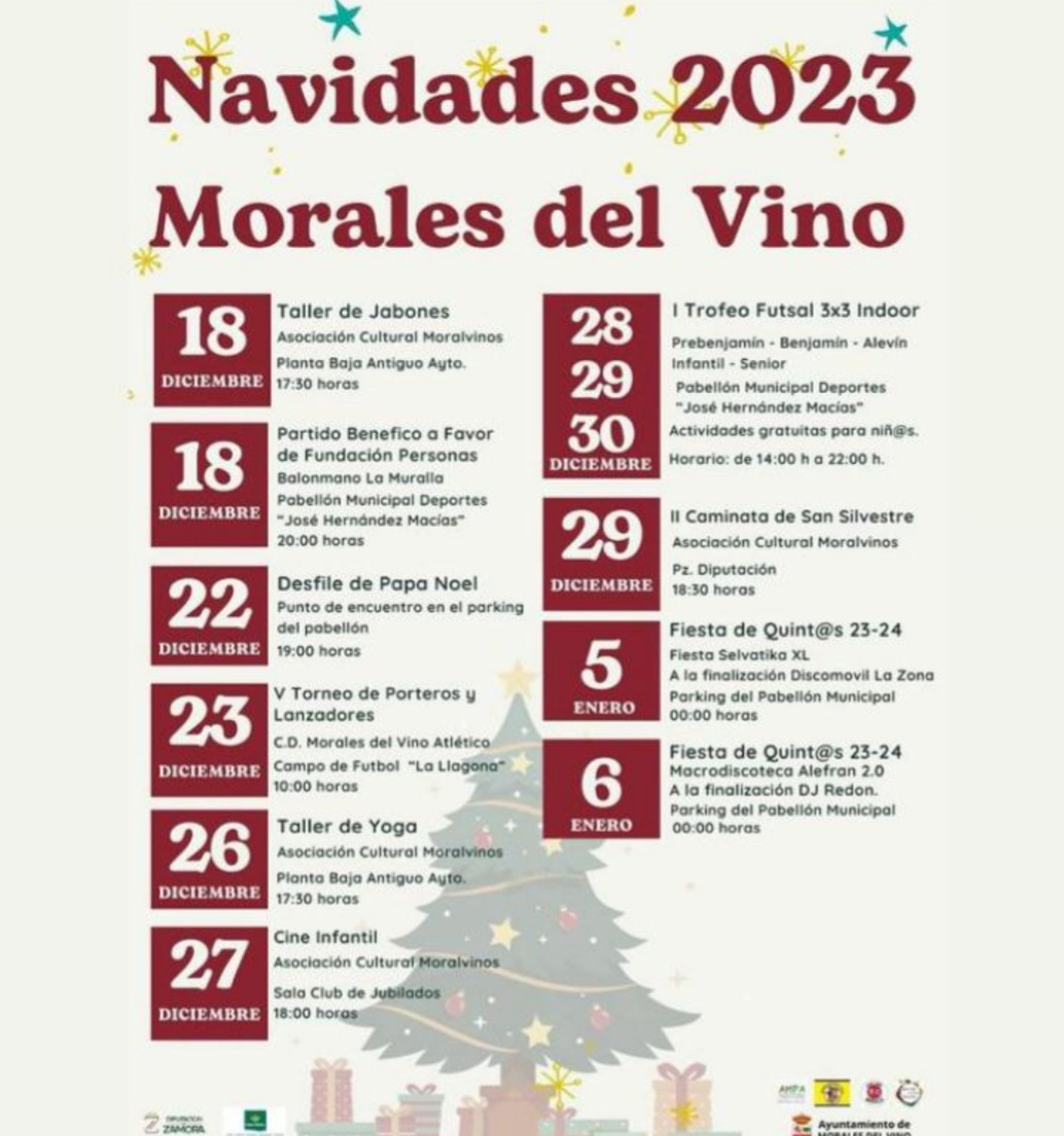 Morales del Vino