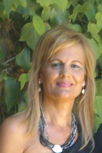 Marisa Calvo Presidente Zamora