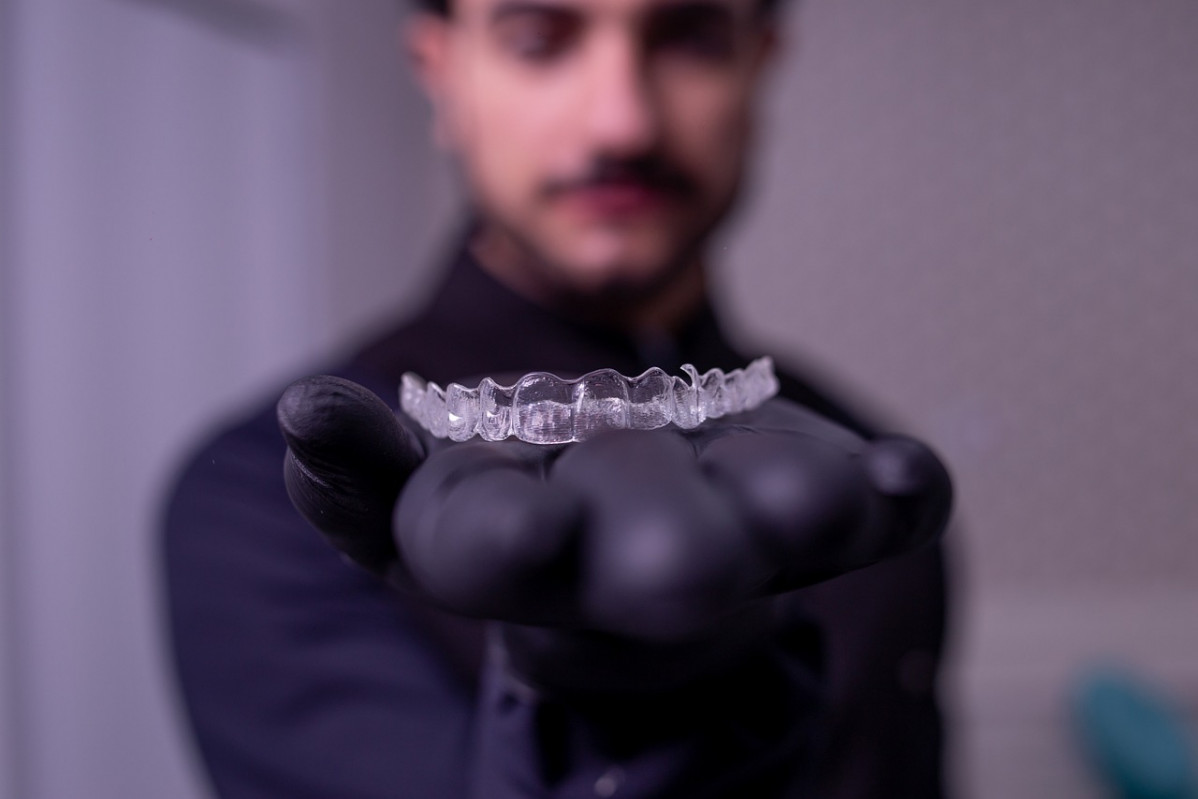 Invisalign 6551506 1280