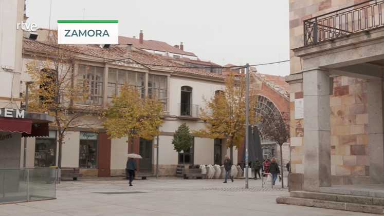 Mercado de Abastos 2