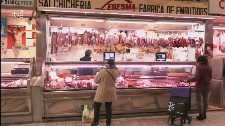 Mercados de Abastos 6