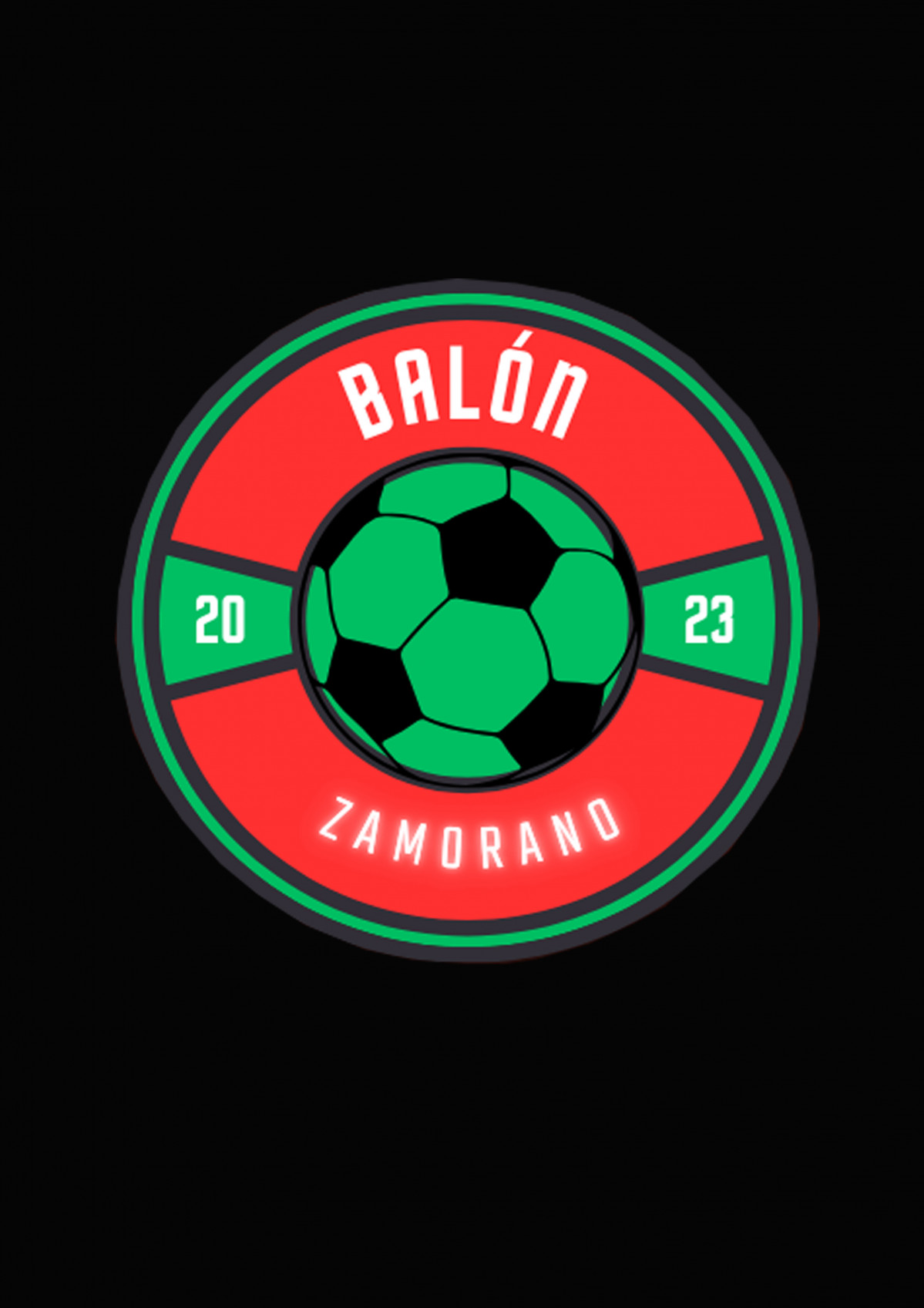 BALON ZAMORANO