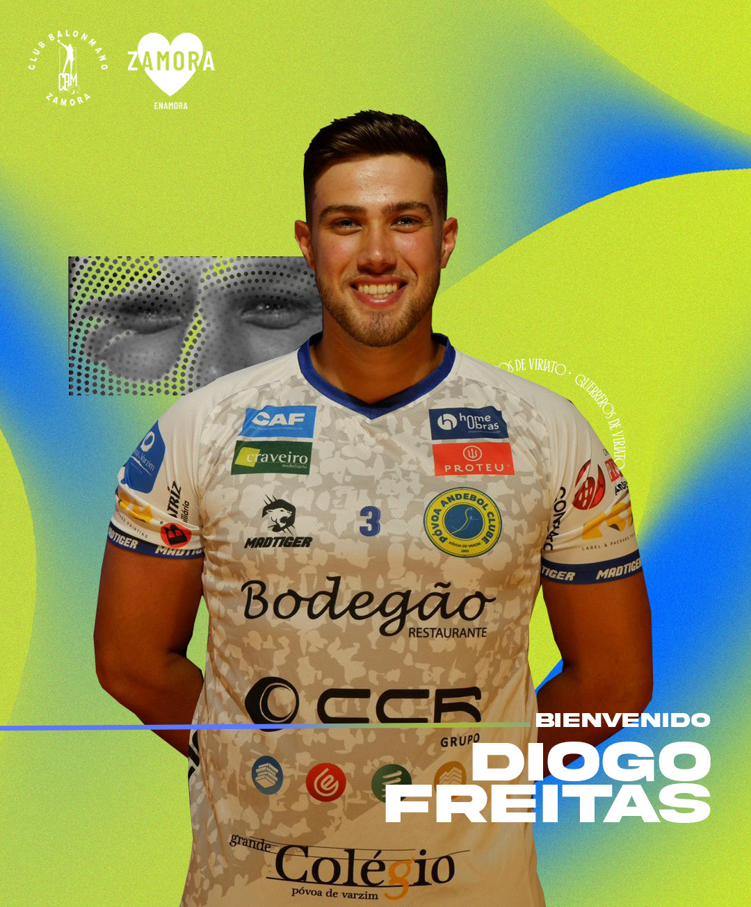 Diogo Freitas