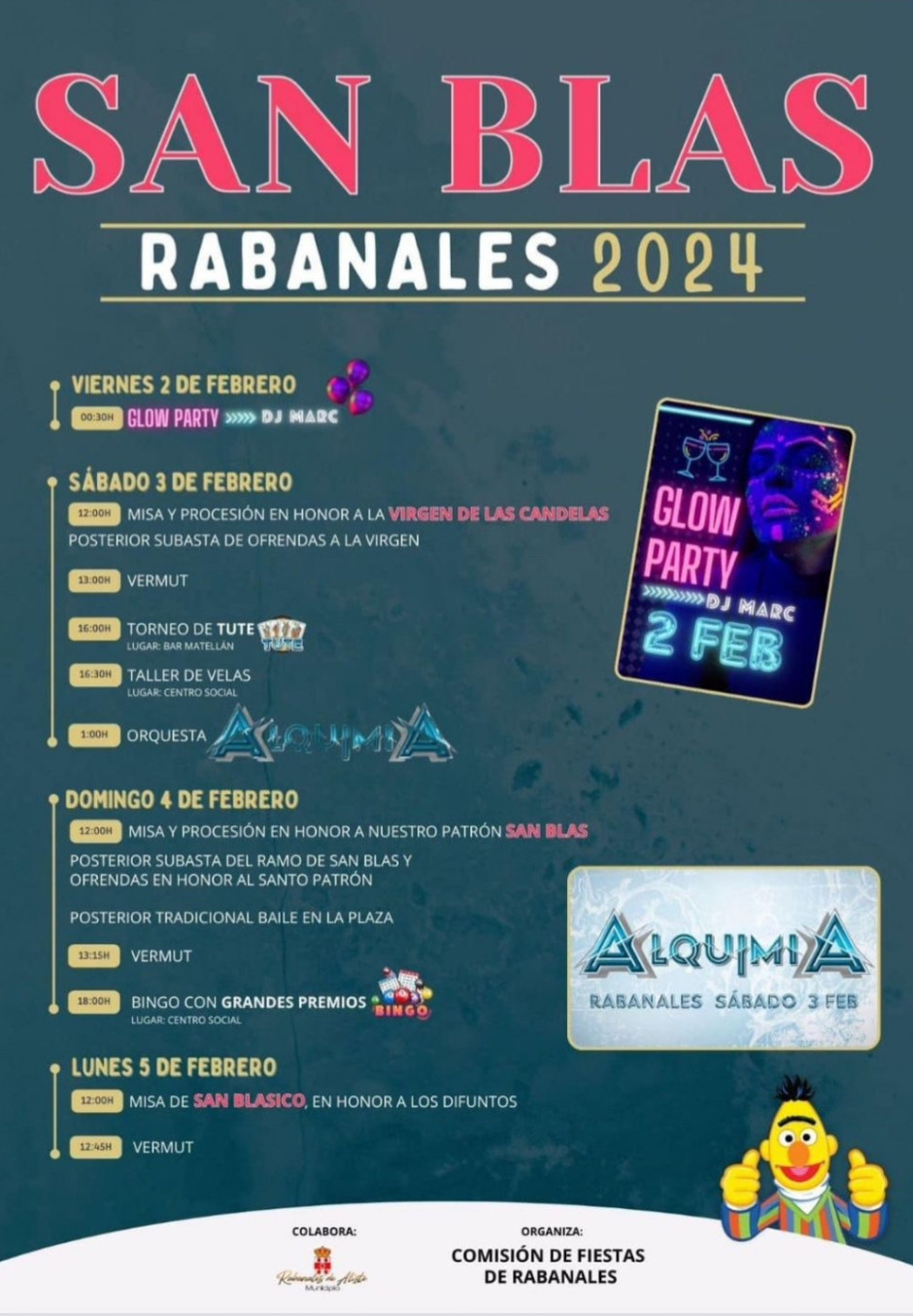 Rabanales