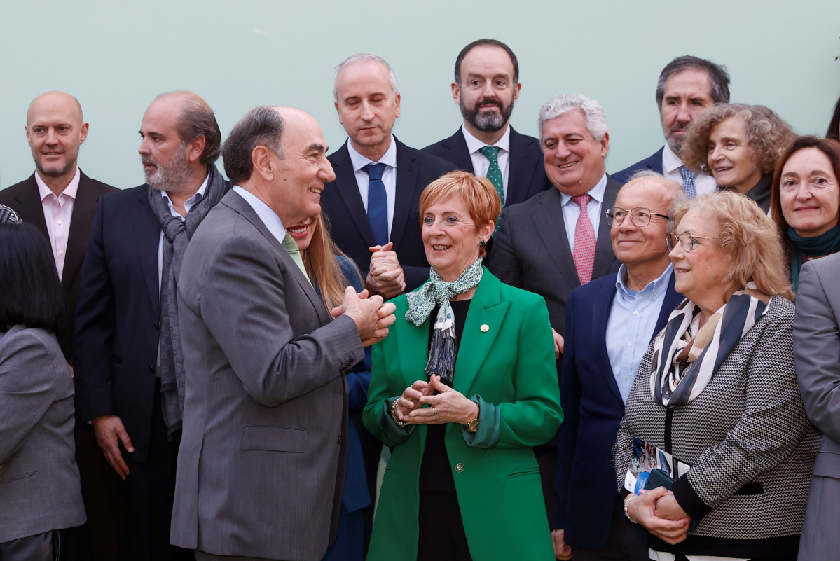 2024 01 24  Lanzamiento Alianza QCero Iberdrola