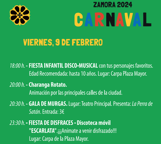 Carnaval 2