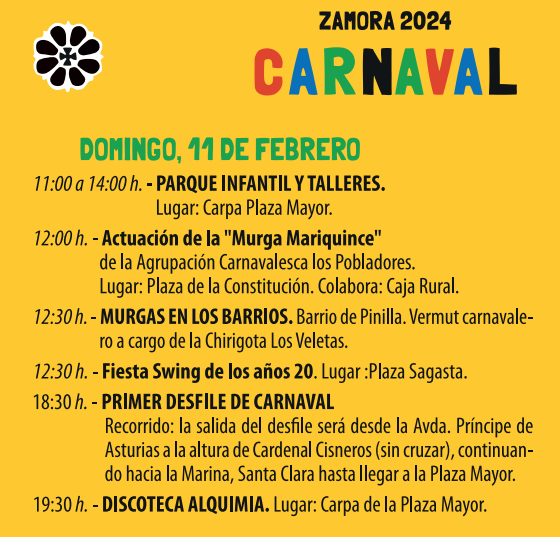 Carnaval 2