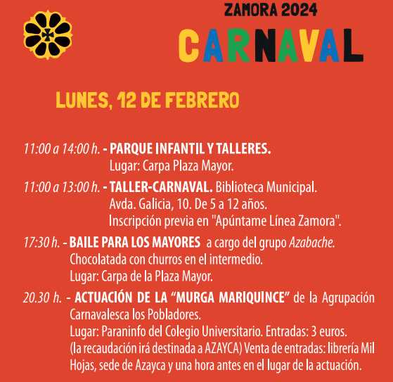 Carnaval 3