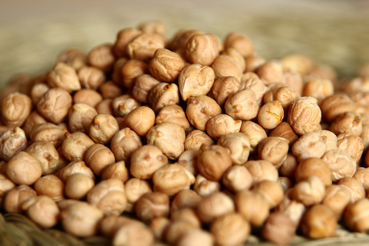 Chickpeas 3663027 1280