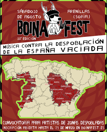 BoinaFest