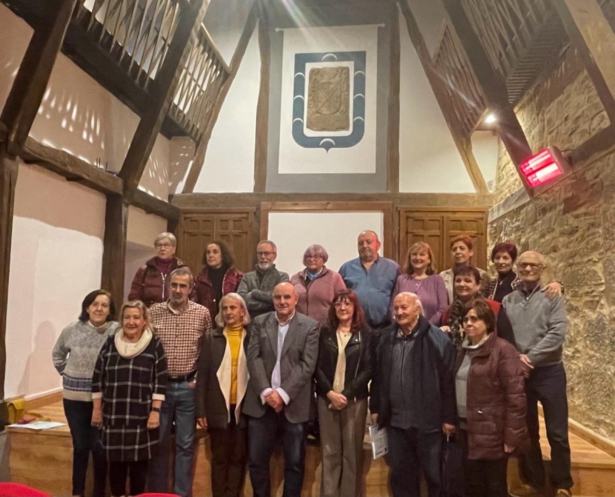 UNED Zamora, Antonio Rodru00edguez