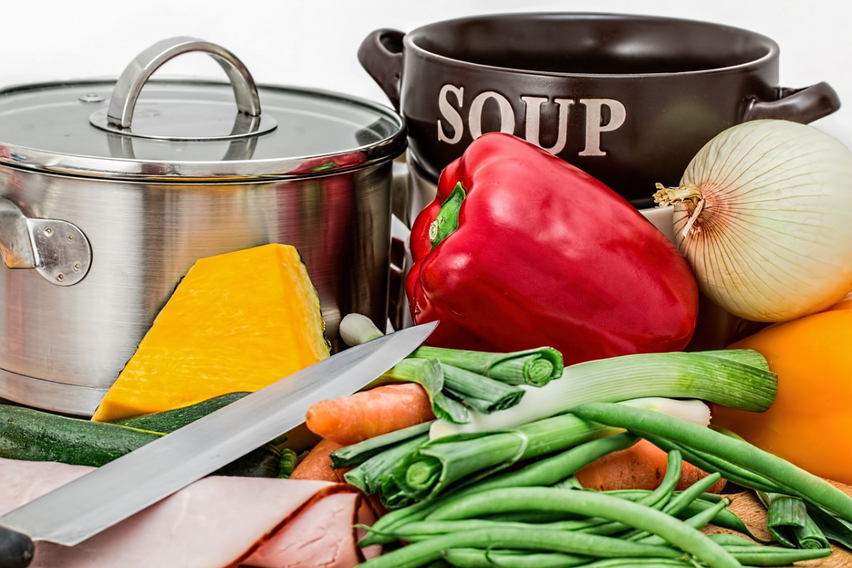 Vegetables 1006694 1280