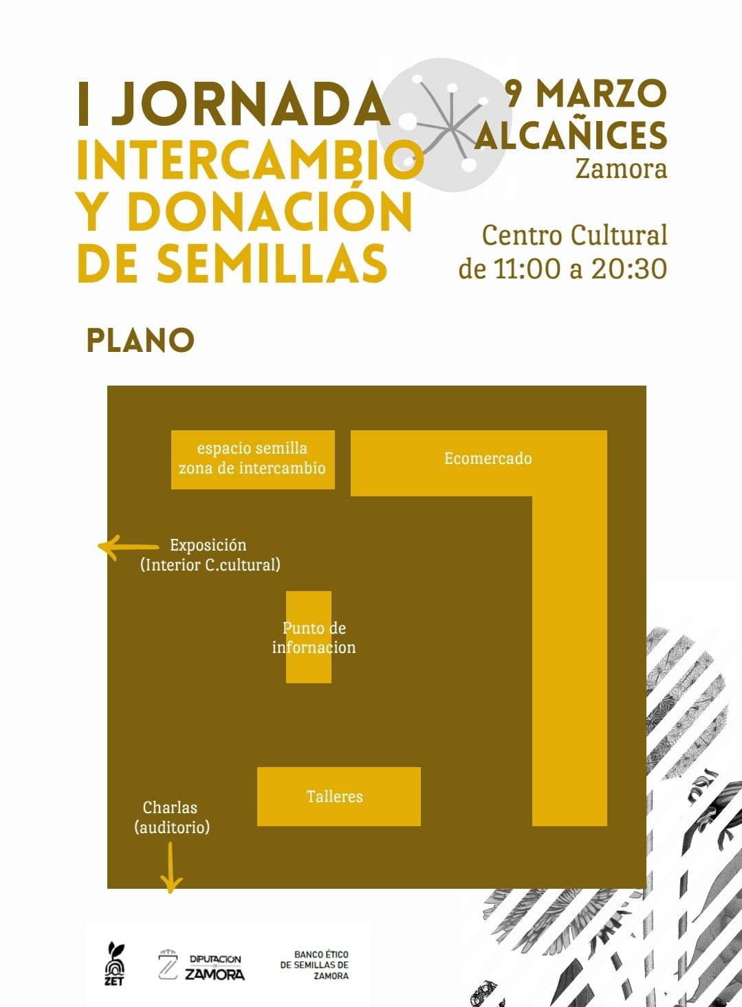 Intercambio semillas 2