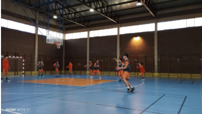 Baloncesto