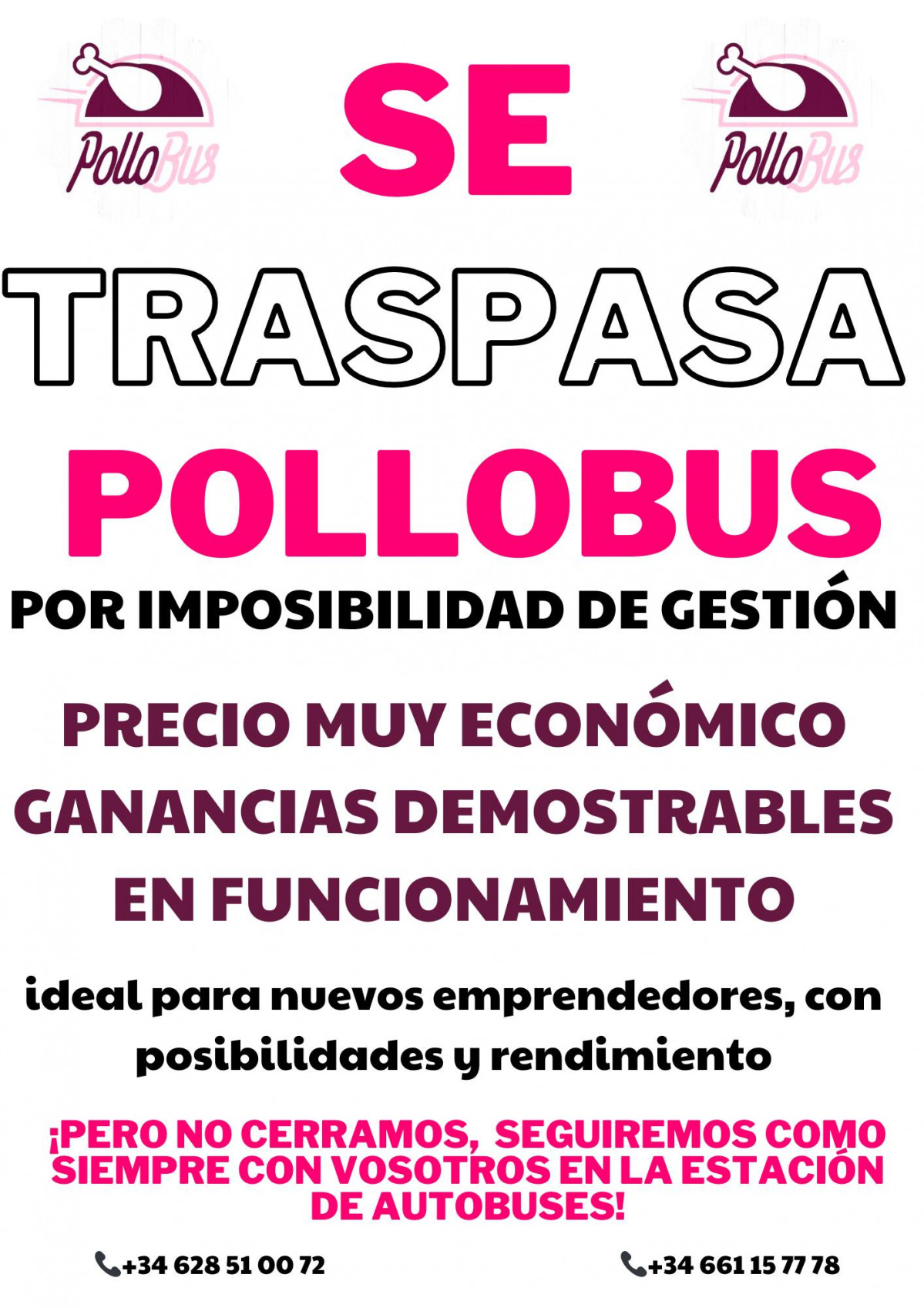 Pollobus