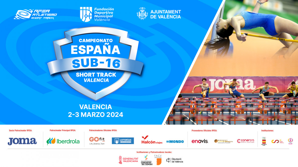 Sub16 valencia