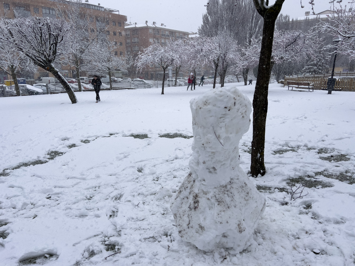 Nieve