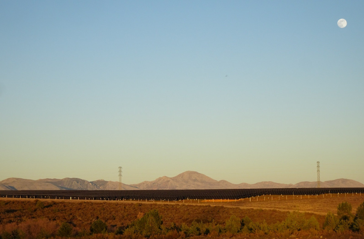 2024 3.  Planta fotovoltaica Velilla en la montau00f1a palentina (Iberdrola)