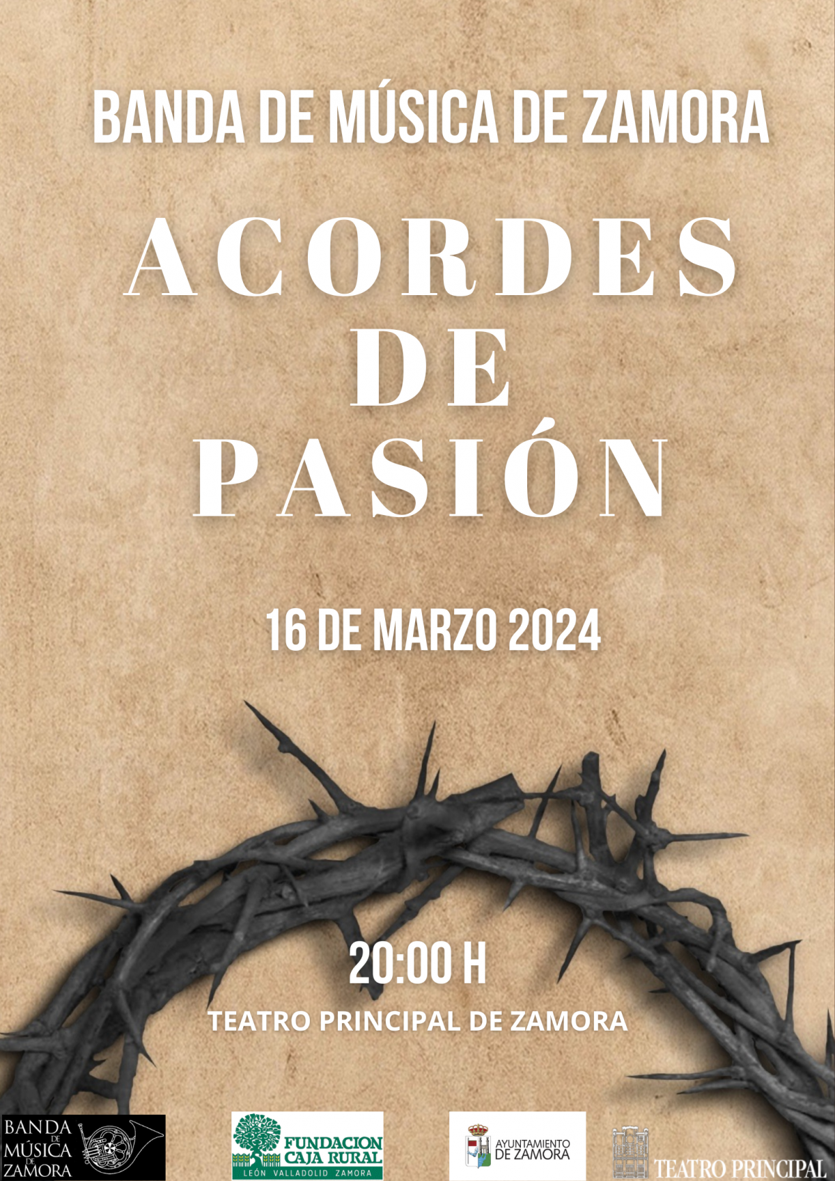 ACORDES DE PASIu00d3N 2024