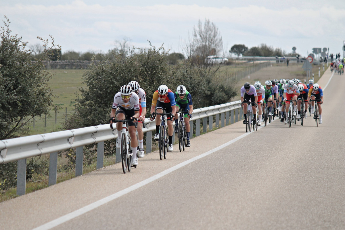 Trofeo Caja Rural GP San Jose 24   Zamora Enamora (1)