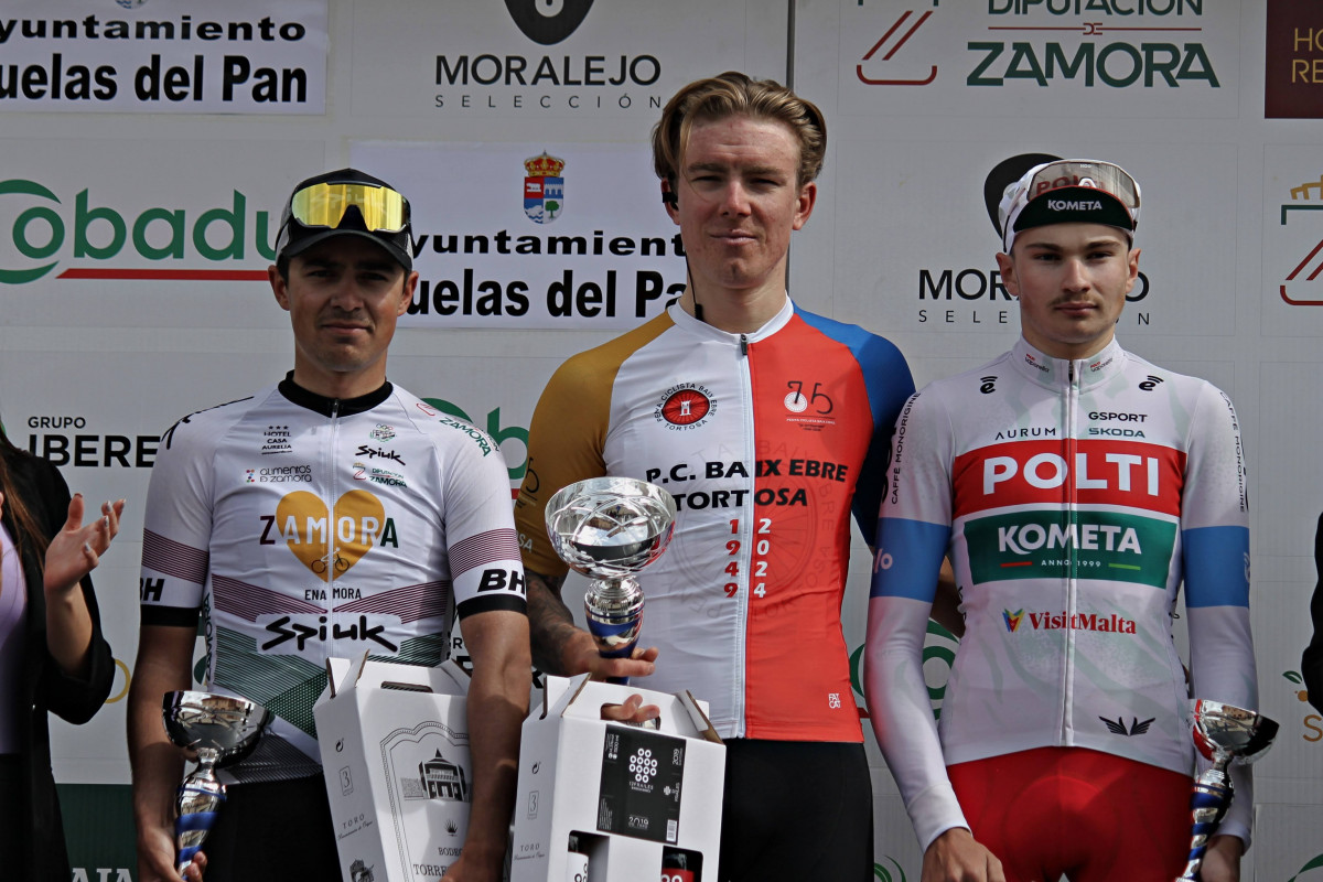 Trofeo Caja Rural GP San Jose 24   Zamora Enamora (2)