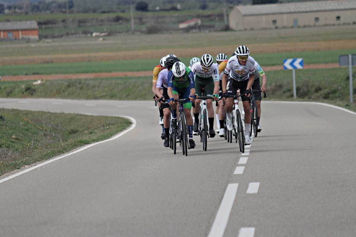 Trofeo Caja Rural GP San Jose 24   Zamora Enamora (7)