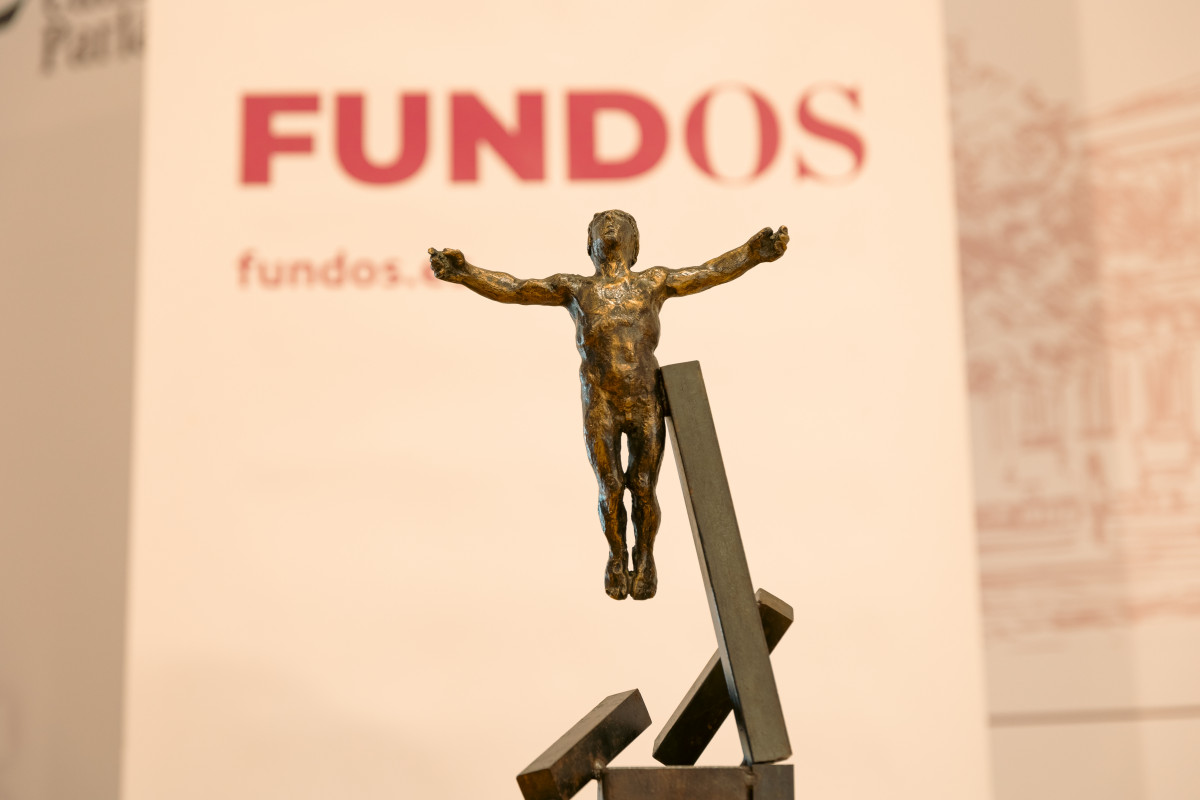 IV Premios FUNDOS  (5)