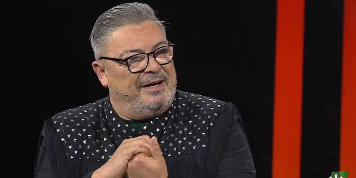 Antonio Canales