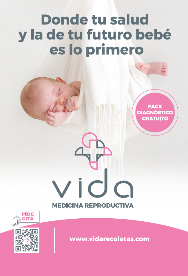 Campau00f1a lanzamiento Vida Medicina Reproductiva