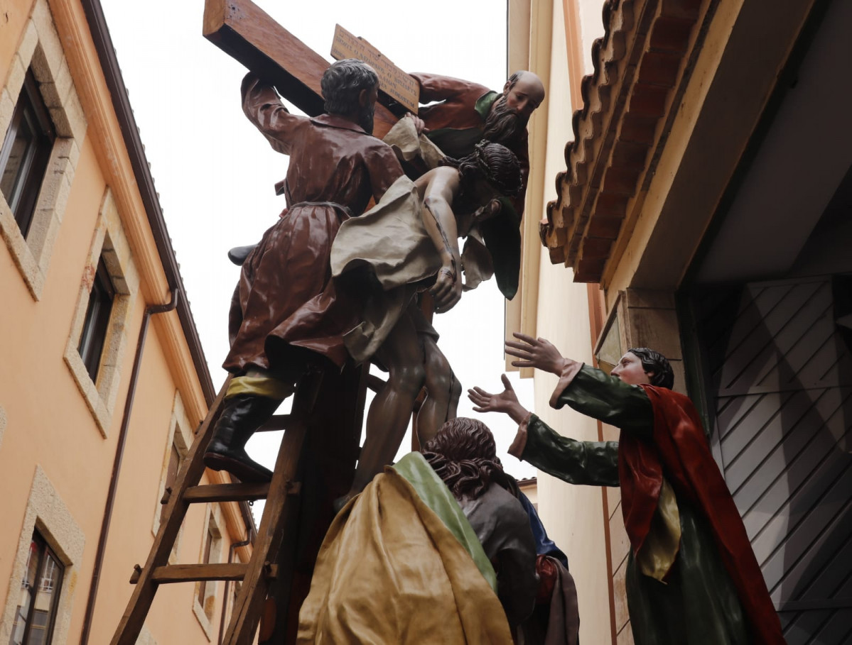 TRASLADO sEMANA sANTA zAMORA (3)