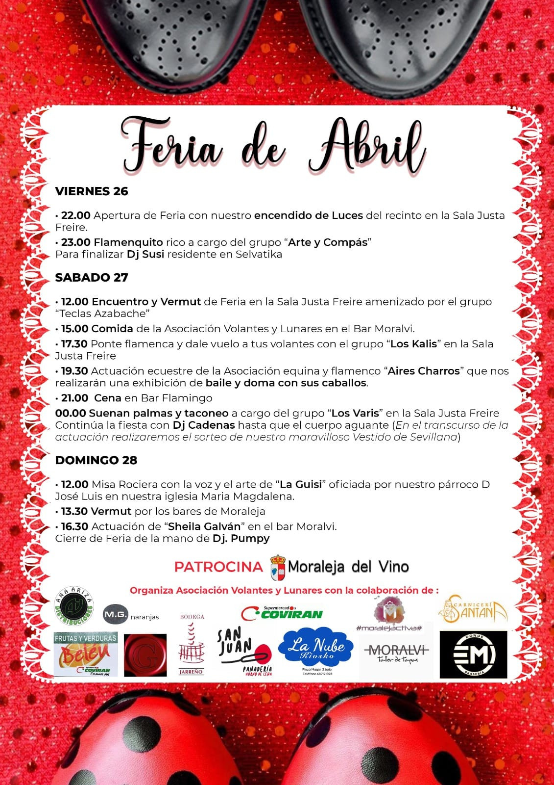 Feria de Abril