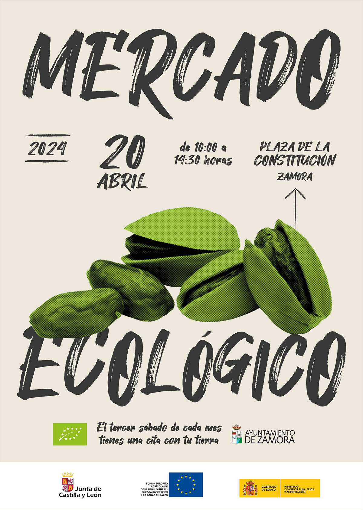 MERCADO ECOLOGICO